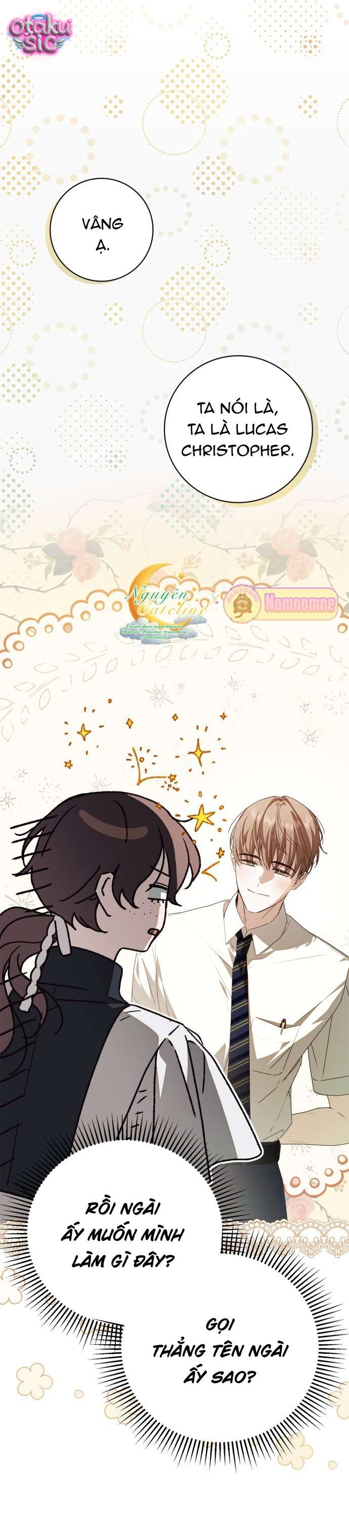 Hầu Gái Bí Mật Của Gia Tộc Bá Tước - Chap 29 - Trang 12