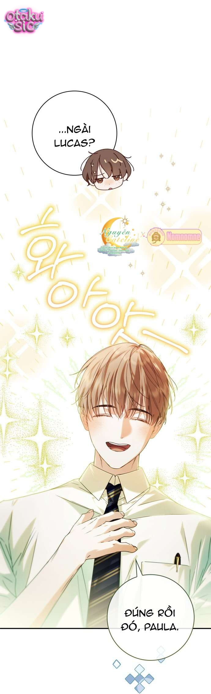 Hầu Gái Bí Mật Của Gia Tộc Bá Tước - Chap 29 - Trang 13