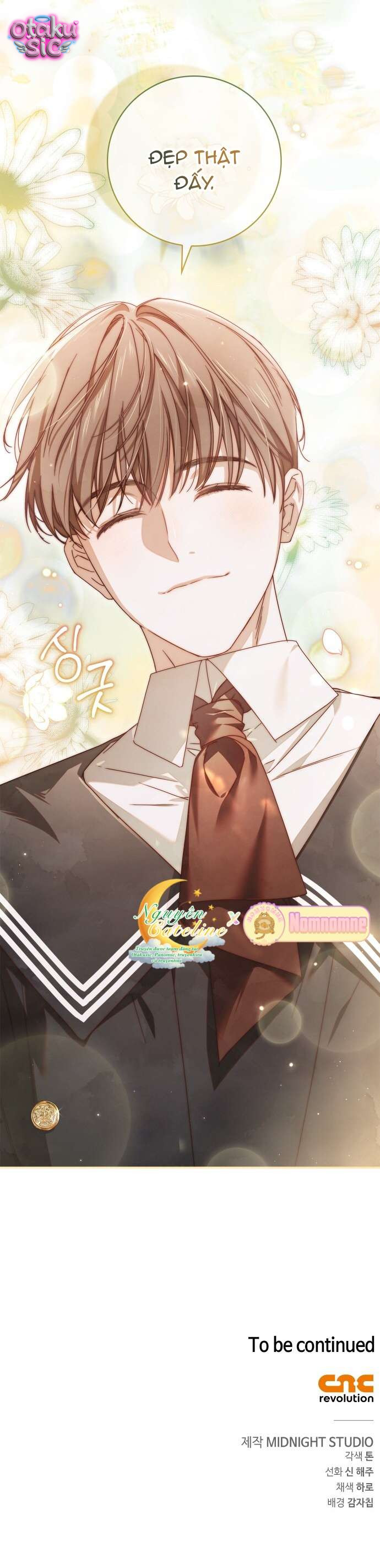 Hầu Gái Bí Mật Của Gia Tộc Bá Tước - Chap 29 - Trang 31