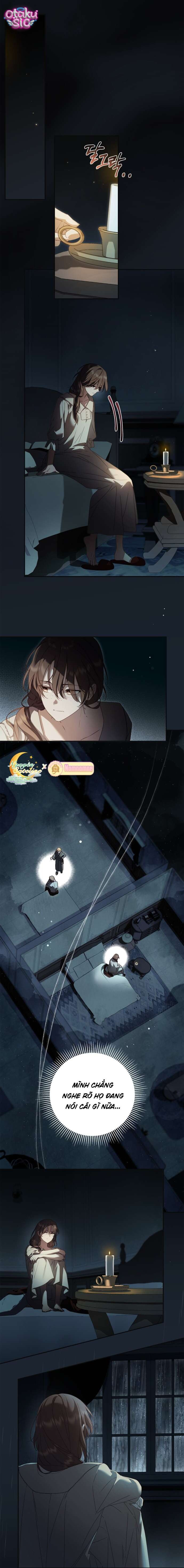 Hầu Gái Bí Mật Của Gia Tộc Bá Tước - Chap 29 - Trang 5