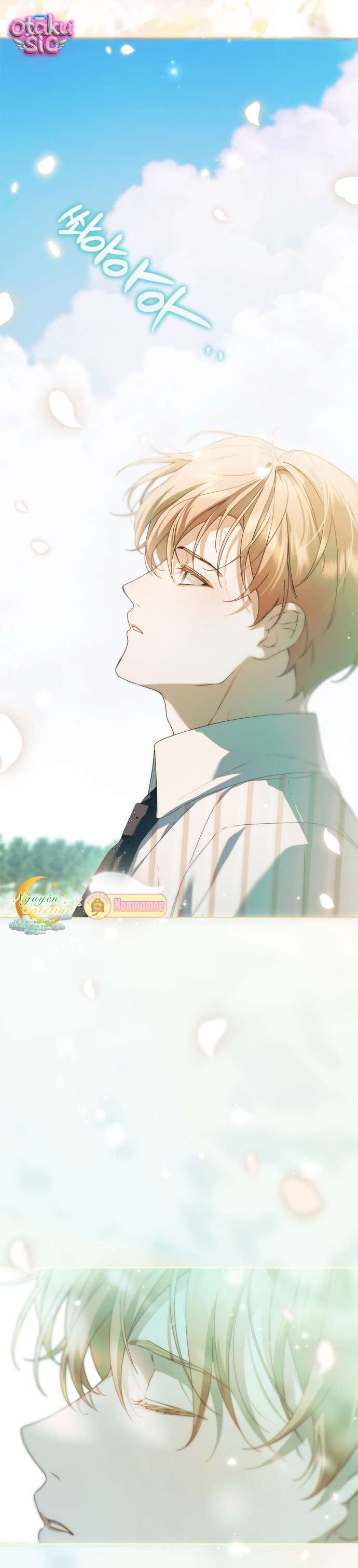 Hầu Gái Bí Mật Của Gia Tộc Bá Tước - Chap 31 - Trang 12
