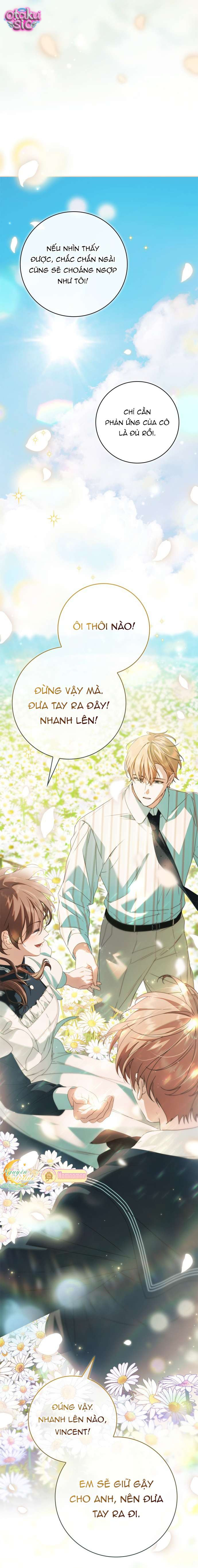 Hầu Gái Bí Mật Của Gia Tộc Bá Tước - Chap 31 - Trang 13
