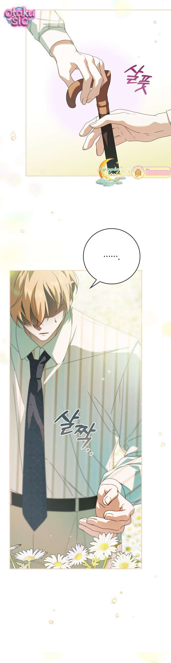 Hầu Gái Bí Mật Của Gia Tộc Bá Tước - Chap 31 - Trang 14