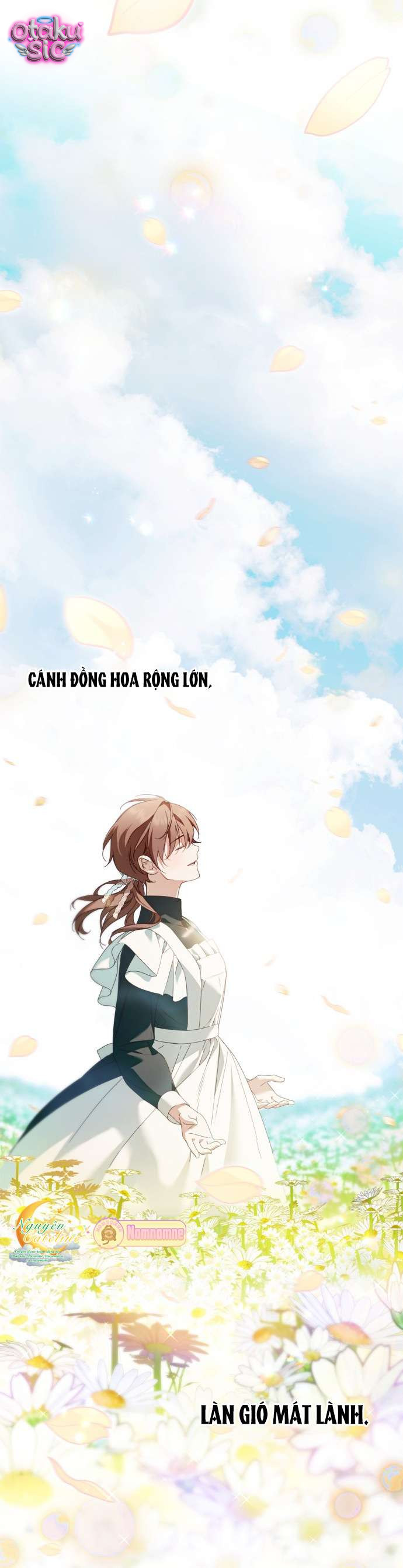 Hầu Gái Bí Mật Của Gia Tộc Bá Tước - Chap 31 - Trang 17