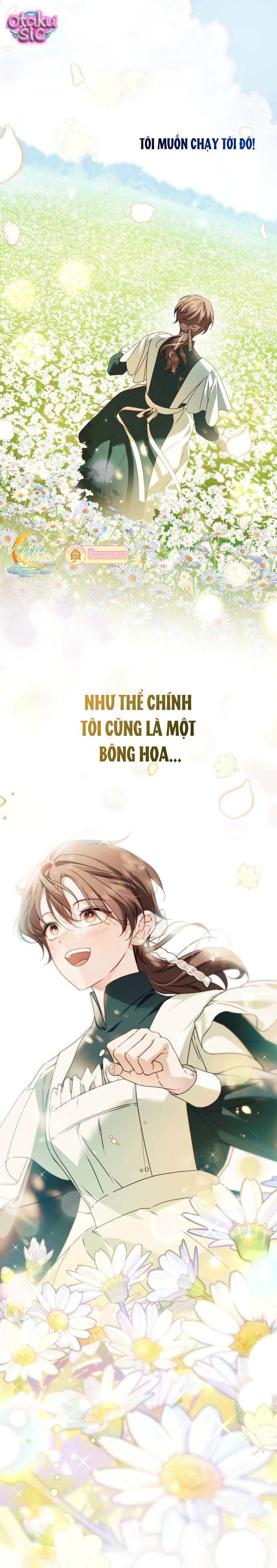 Hầu Gái Bí Mật Của Gia Tộc Bá Tước - Chap 31 - Trang 19