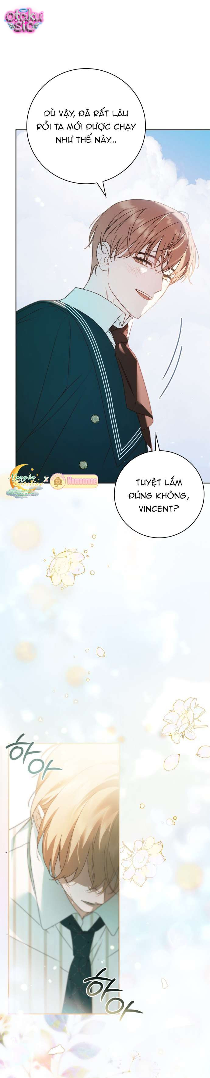 Hầu Gái Bí Mật Của Gia Tộc Bá Tước - Chap 31 - Trang 22