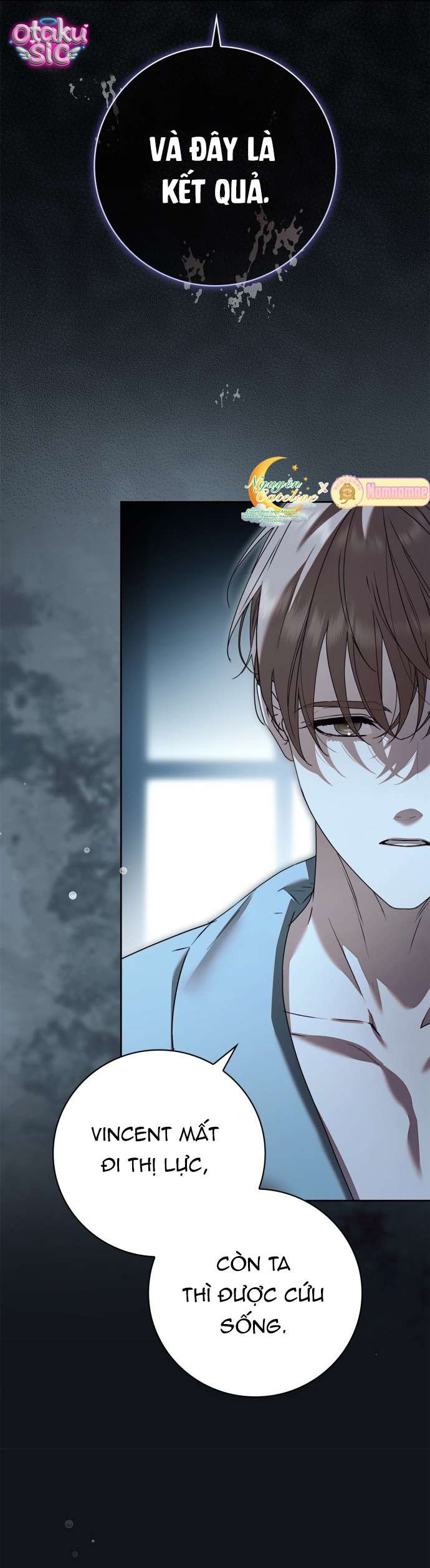 Hầu Gái Bí Mật Của Gia Tộc Bá Tước - Chap 31 - Trang 37
