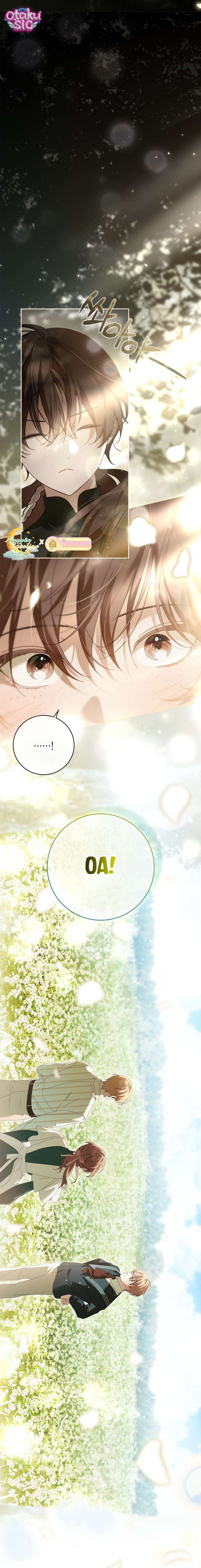Hầu Gái Bí Mật Của Gia Tộc Bá Tước - Chap 31 - Trang 9