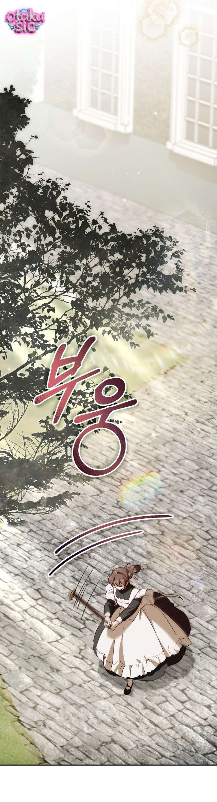 Hầu Gái Bí Mật Của Gia Tộc Bá Tước - Chap 32 - Trang 14