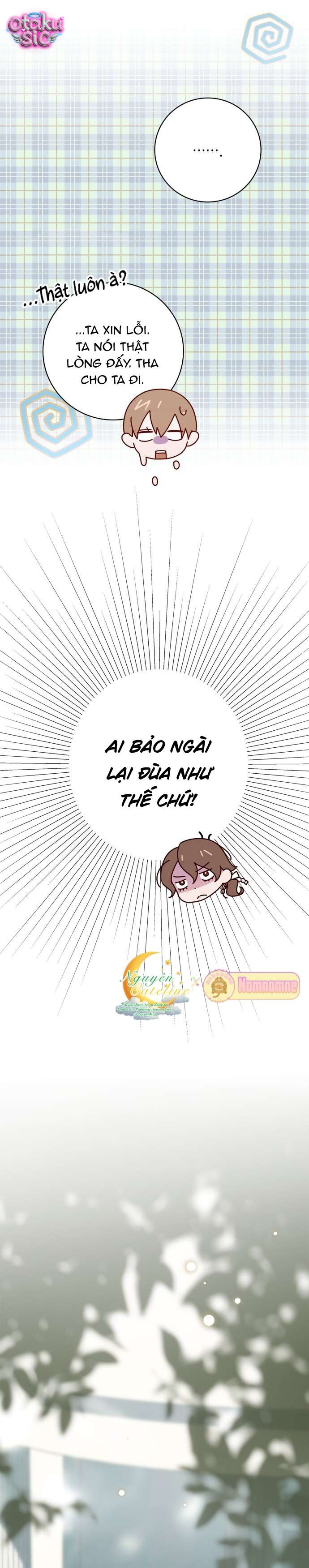 Hầu Gái Bí Mật Của Gia Tộc Bá Tước - Chap 32 - Trang 19