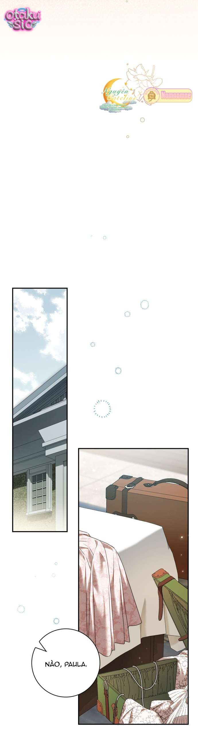 Hầu Gái Bí Mật Của Gia Tộc Bá Tước - Chap 32 - Trang 33