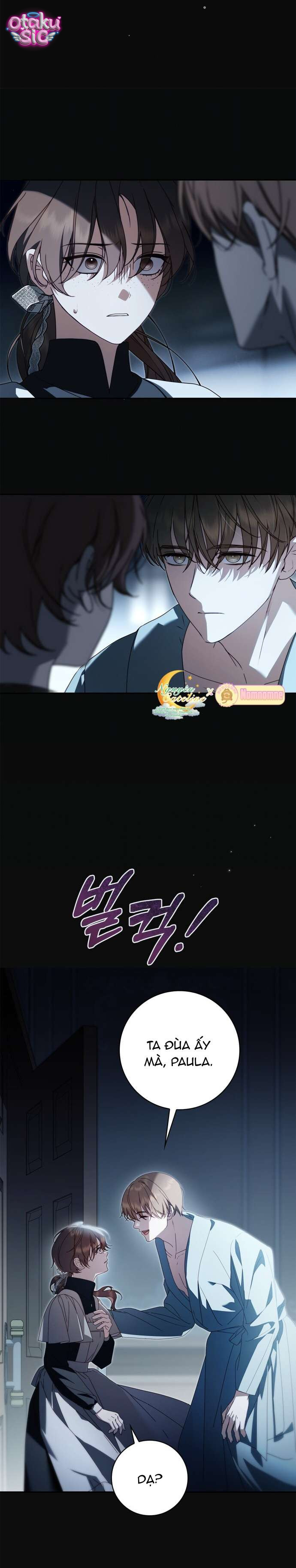 Hầu Gái Bí Mật Của Gia Tộc Bá Tước - Chap 32 - Trang 6