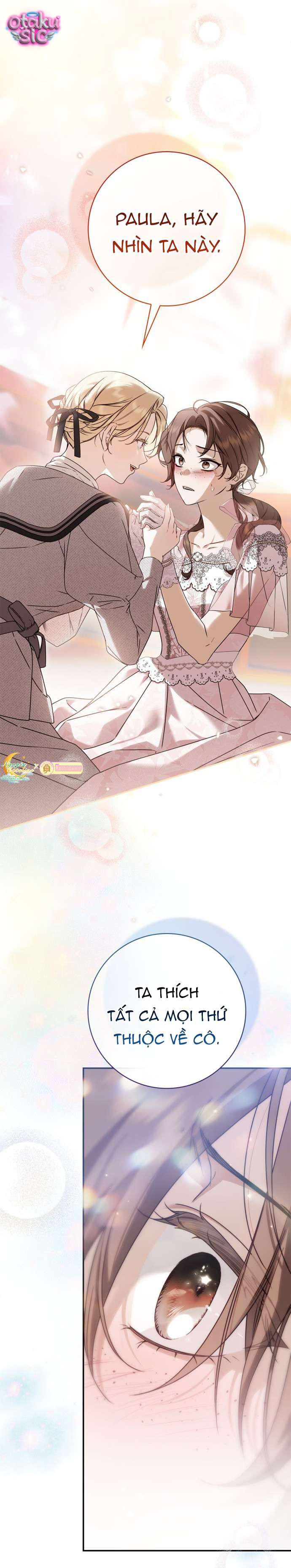 Hầu Gái Bí Mật Của Gia Tộc Bá Tước - Chap 33 - Trang 16