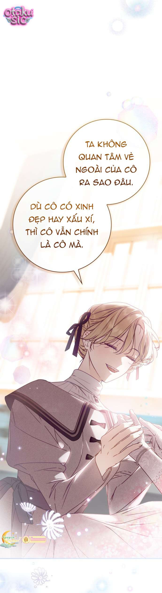 Hầu Gái Bí Mật Của Gia Tộc Bá Tước - Chap 33 - Trang 17