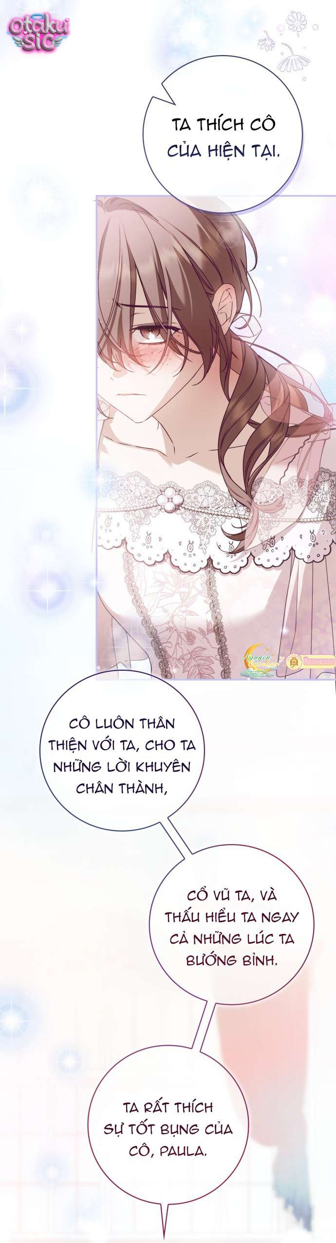 Hầu Gái Bí Mật Của Gia Tộc Bá Tước - Chap 33 - Trang 18