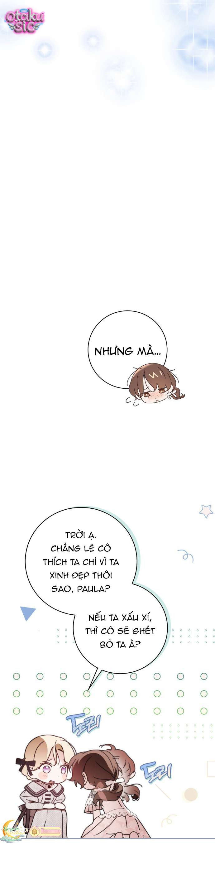 Hầu Gái Bí Mật Của Gia Tộc Bá Tước - Chap 33 - Trang 20
