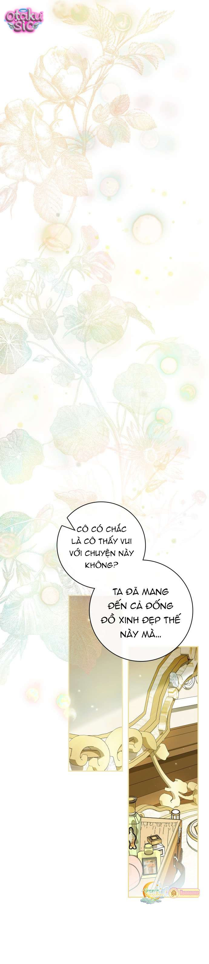 Hầu Gái Bí Mật Của Gia Tộc Bá Tước - Chap 33 - Trang 27
