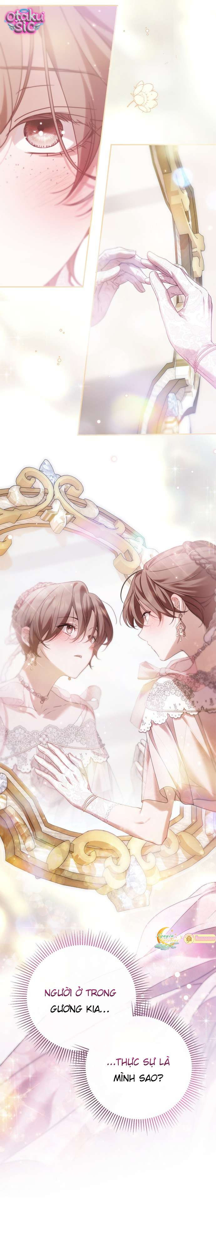 Hầu Gái Bí Mật Của Gia Tộc Bá Tước - Chap 33 - Trang 32
