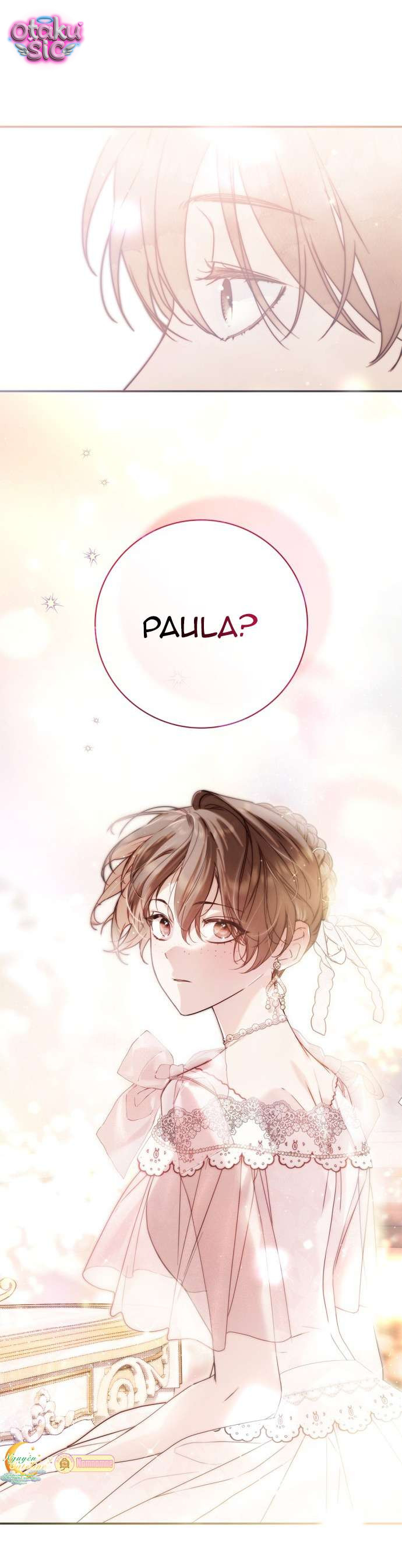 Hầu Gái Bí Mật Của Gia Tộc Bá Tước - Chap 33 - Trang 35