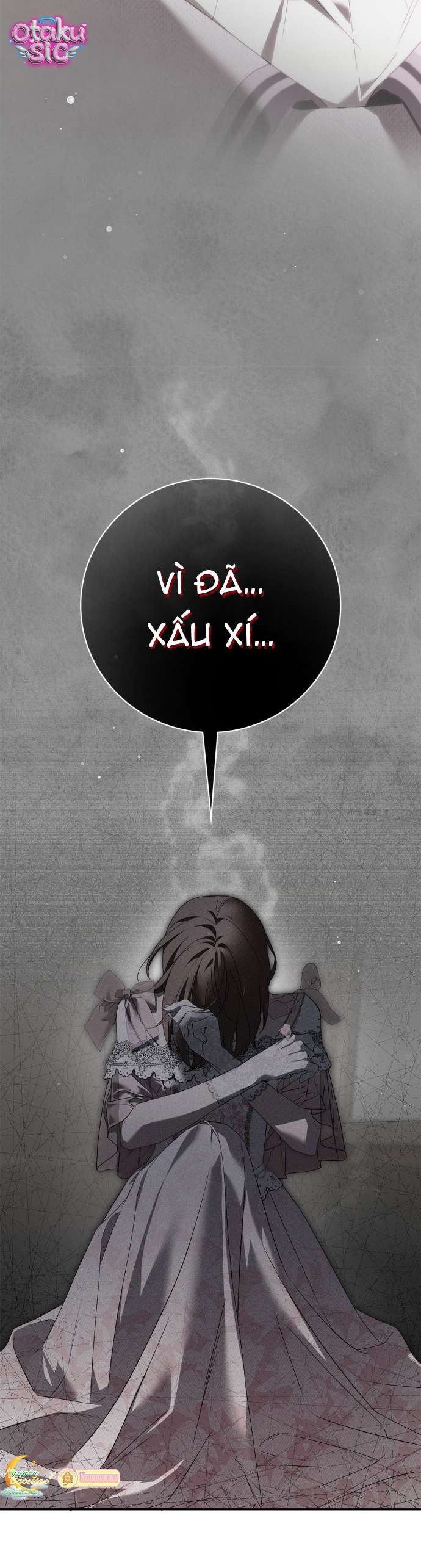 Hầu Gái Bí Mật Của Gia Tộc Bá Tước - Chap 33 - Trang 7