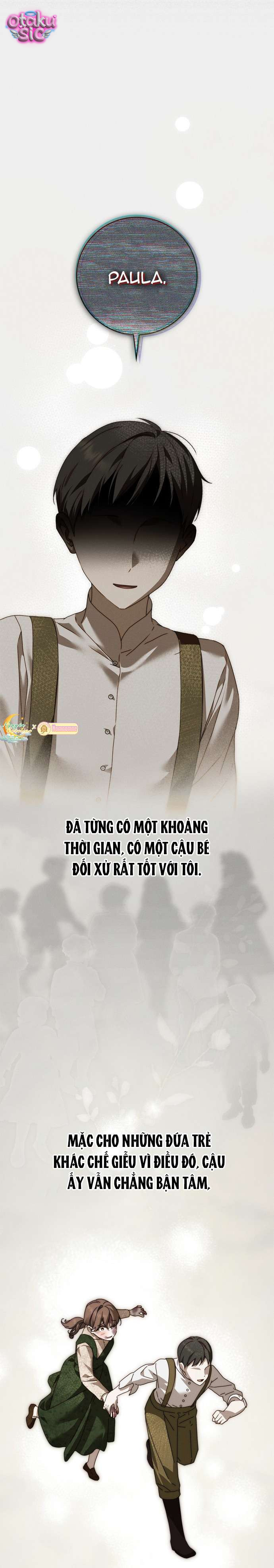 Hầu Gái Bí Mật Của Gia Tộc Bá Tước - Chap 33 - Trang 9