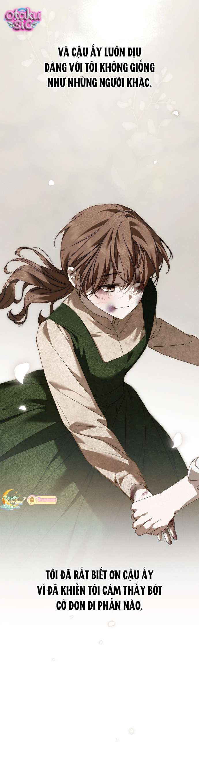 Hầu Gái Bí Mật Của Gia Tộc Bá Tước - Chap 33 - Trang 10