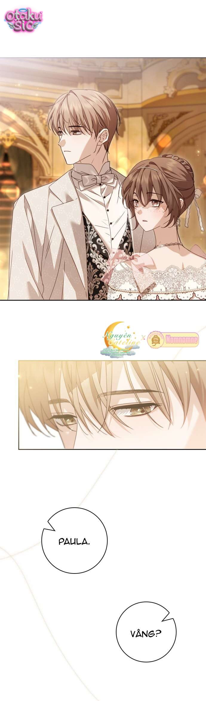 Hầu Gái Bí Mật Của Gia Tộc Bá Tước - Chap 35 - Trang 14