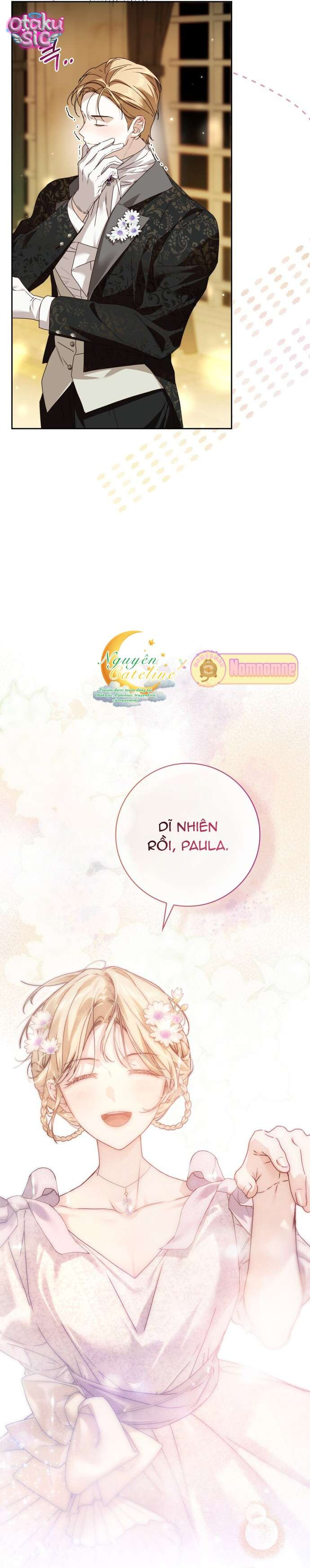 Hầu Gái Bí Mật Của Gia Tộc Bá Tước - Chap 35 - Trang 20