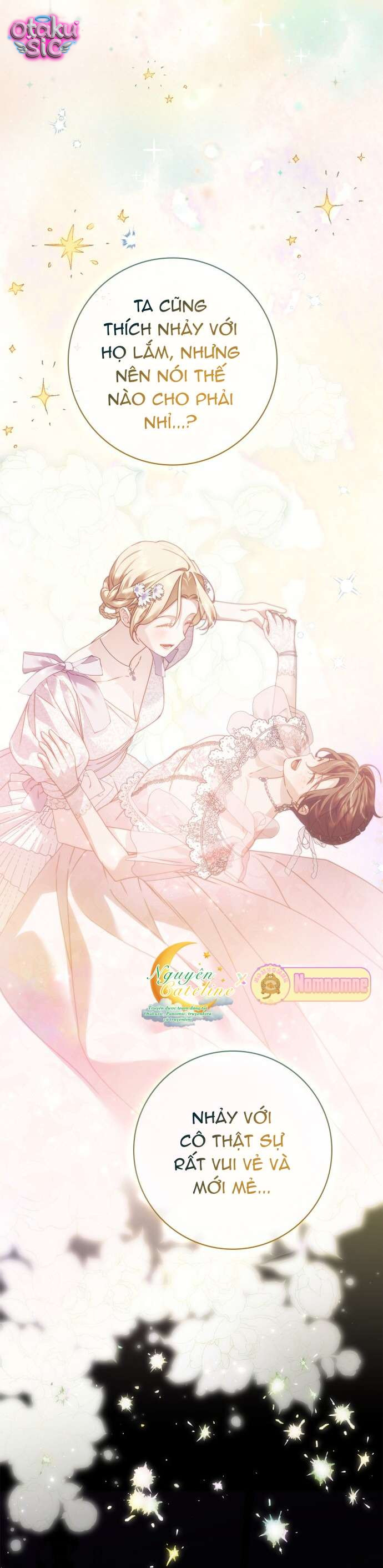 Hầu Gái Bí Mật Của Gia Tộc Bá Tước - Chap 35 - Trang 24