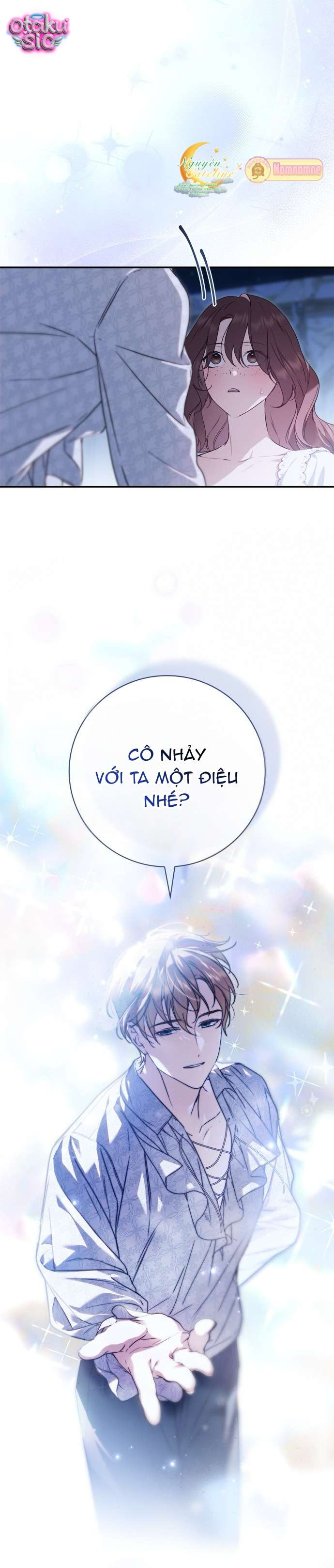 Hầu Gái Bí Mật Của Gia Tộc Bá Tước - Chap 36 - Trang 18