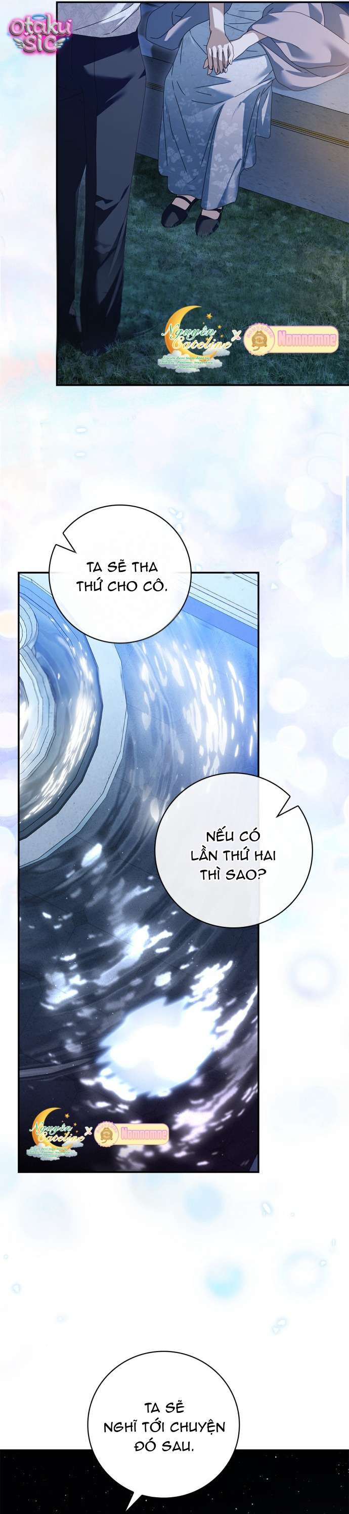 Hầu Gái Bí Mật Của Gia Tộc Bá Tước - Chap 36 - Trang 20