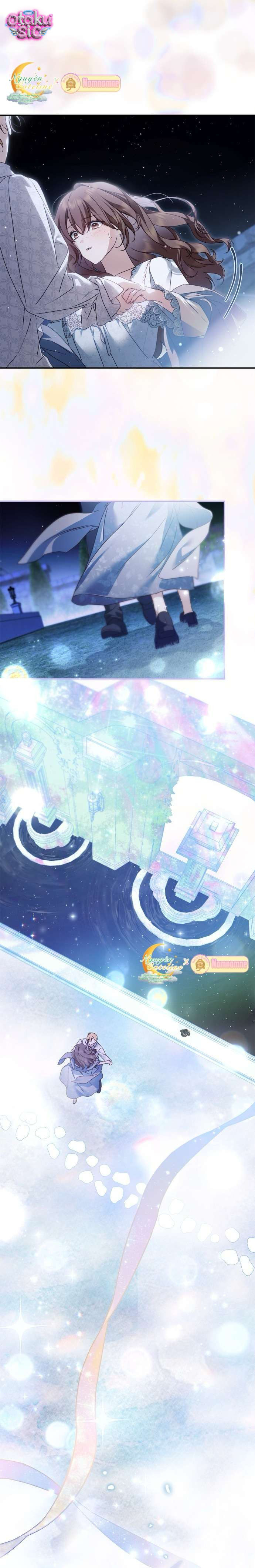 Hầu Gái Bí Mật Của Gia Tộc Bá Tước - Chap 36 - Trang 23