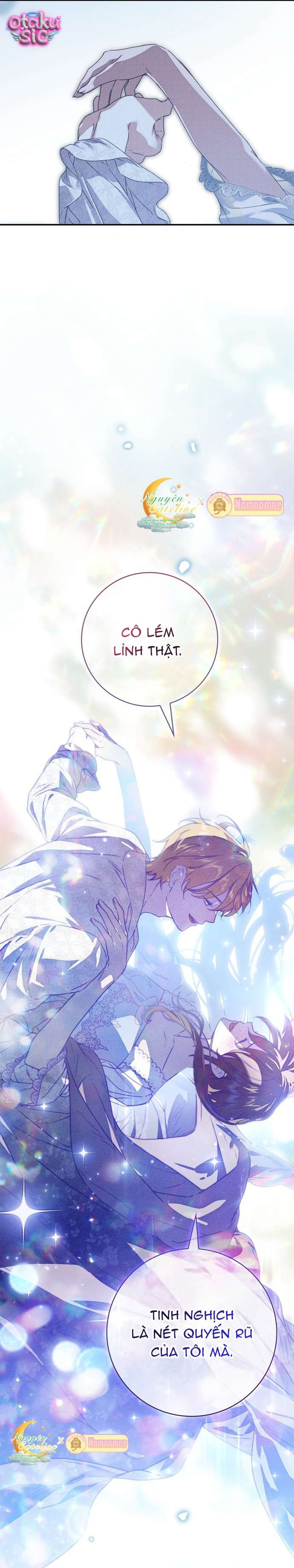 Hầu Gái Bí Mật Của Gia Tộc Bá Tước - Chap 36 - Trang 27