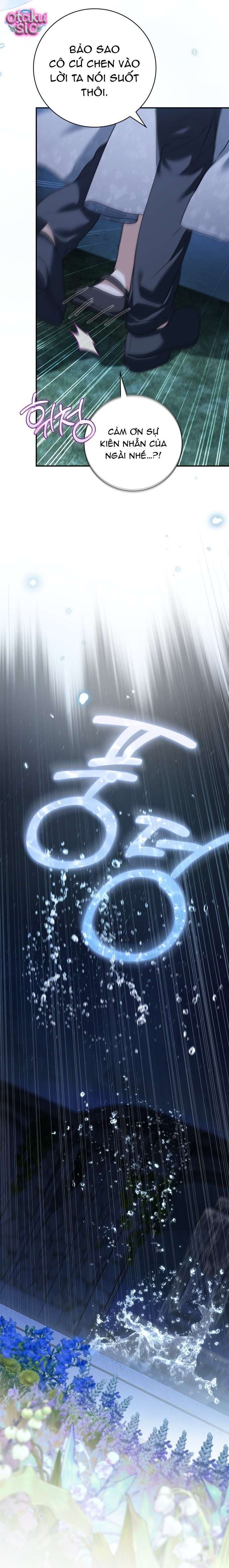 Hầu Gái Bí Mật Của Gia Tộc Bá Tước - Chap 36 - Trang 28