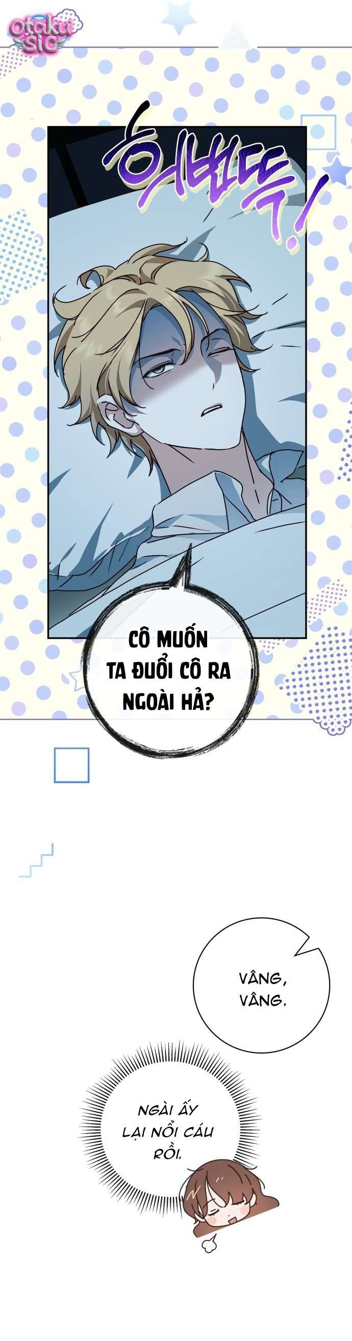 Hầu Gái Bí Mật Của Gia Tộc Bá Tước - Chap 36 - Trang 33