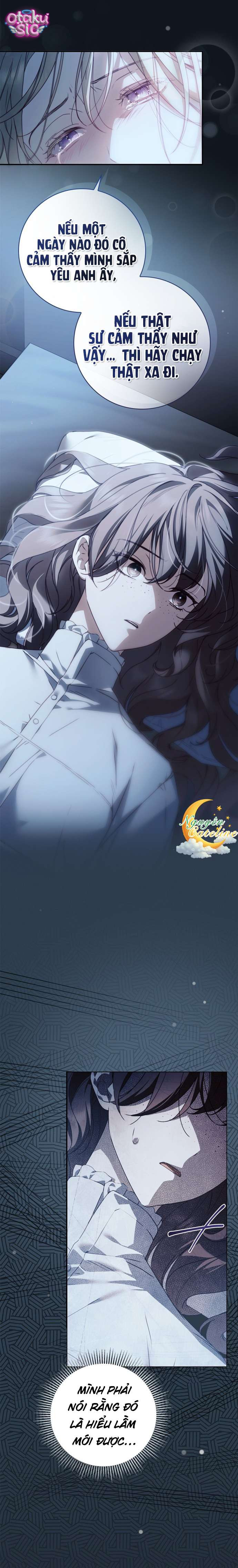Hầu Gái Bí Mật Của Gia Tộc Bá Tước - Chap 37 - Trang 12