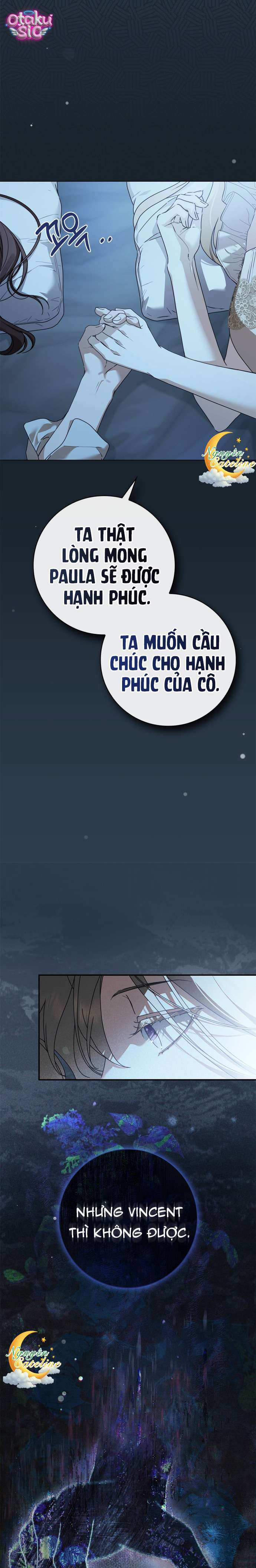 Hầu Gái Bí Mật Của Gia Tộc Bá Tước - Chap 37 - Trang 13