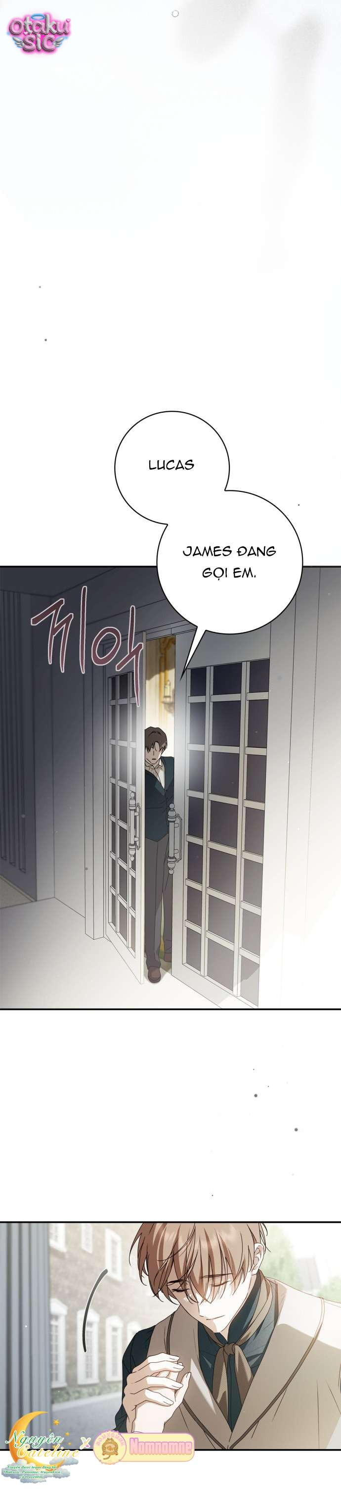 Hầu Gái Bí Mật Của Gia Tộc Bá Tước - Chap 38 - Trang 15