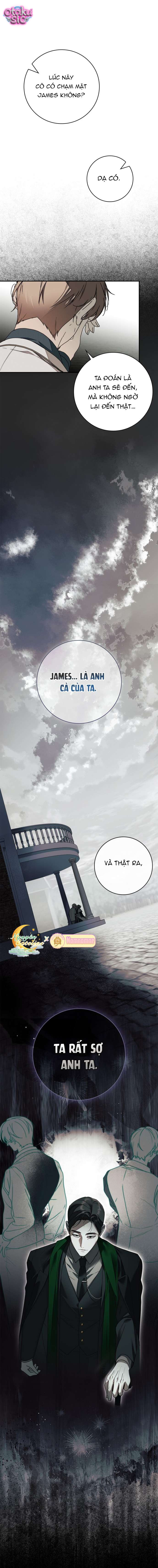 Hầu Gái Bí Mật Của Gia Tộc Bá Tước - Chap 38 - Trang 3