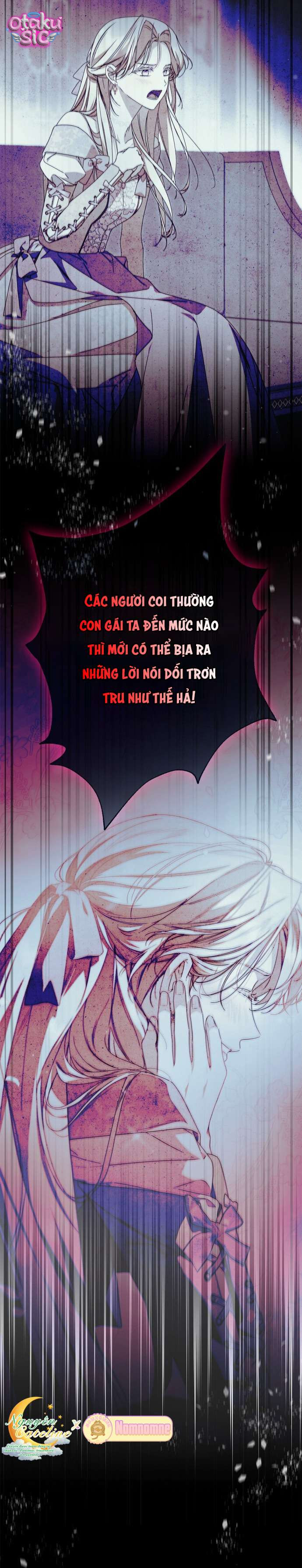 Hầu Gái Bí Mật Của Gia Tộc Bá Tước - Chap 38 - Trang 28