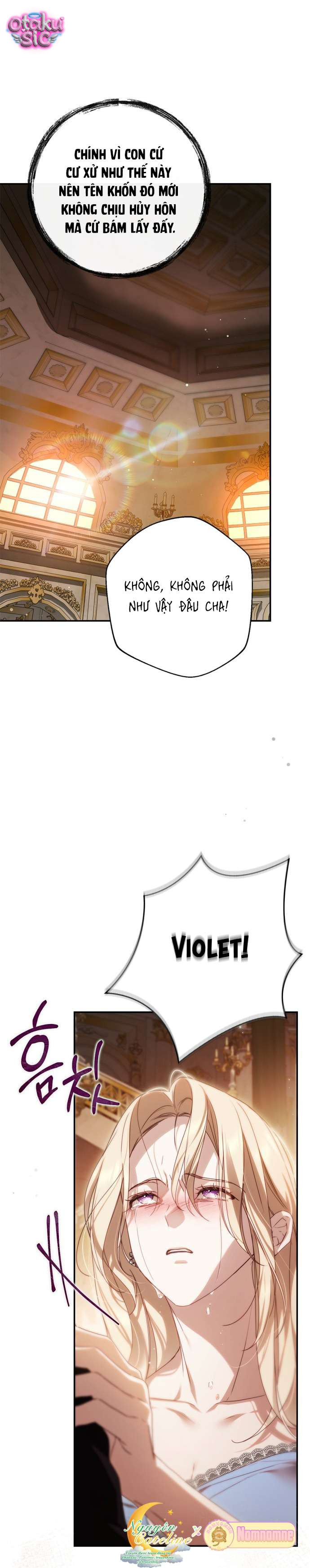 Hầu Gái Bí Mật Của Gia Tộc Bá Tước - Chap 38 - Trang 30