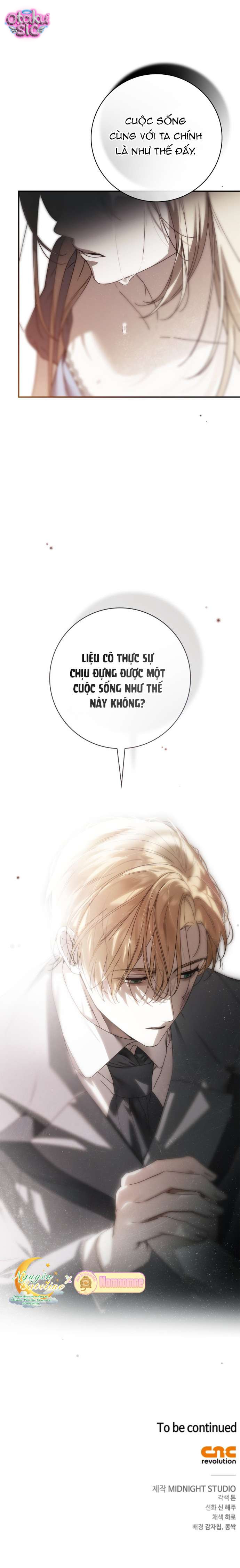 Hầu Gái Bí Mật Của Gia Tộc Bá Tước - Chap 38 - Trang 34