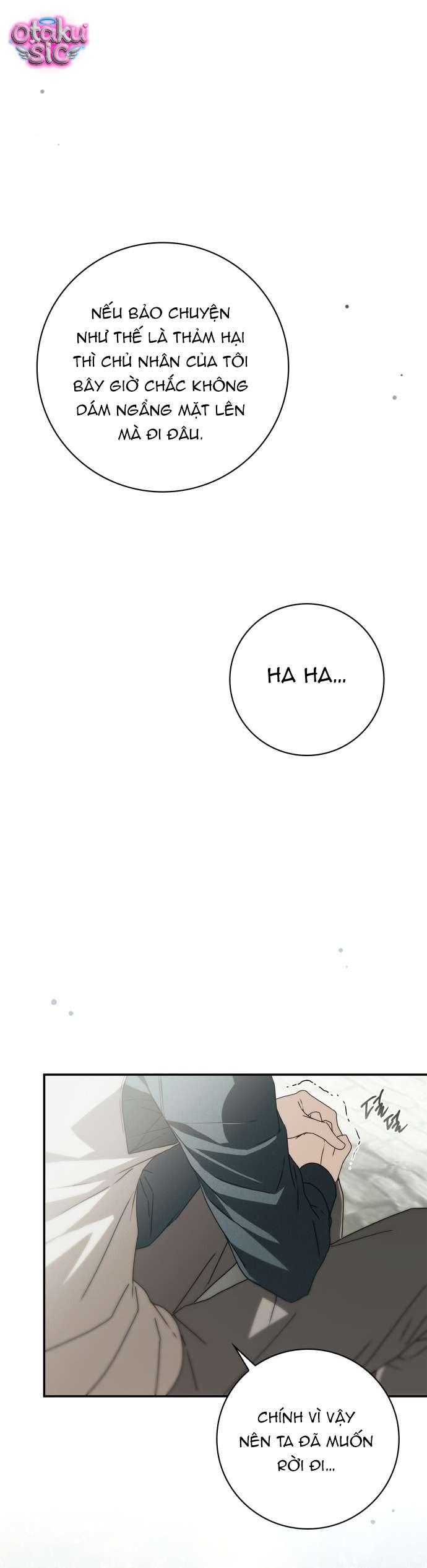 Hầu Gái Bí Mật Của Gia Tộc Bá Tước - Chap 38 - Trang 6