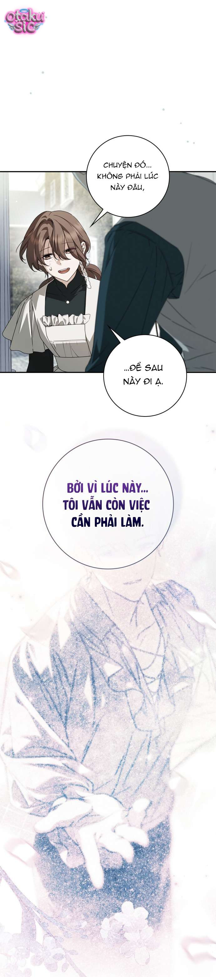 Hầu Gái Bí Mật Của Gia Tộc Bá Tước - Chap 38 - Trang 8