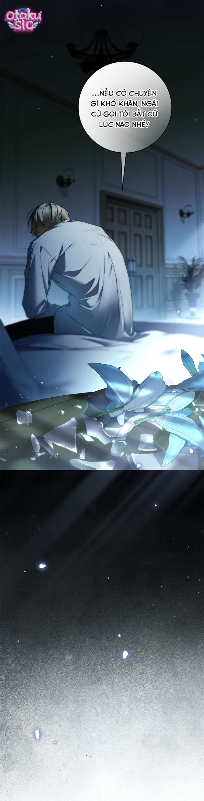 Hầu Gái Bí Mật Của Gia Tộc Bá Tước - Chap 39 - Trang 13