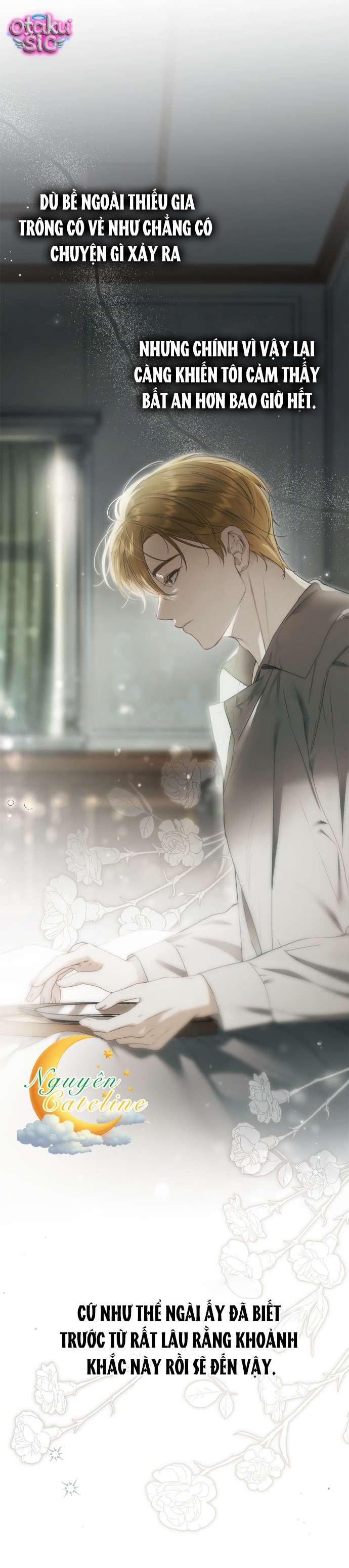 Hầu Gái Bí Mật Của Gia Tộc Bá Tước - Chap 39 - Trang 16