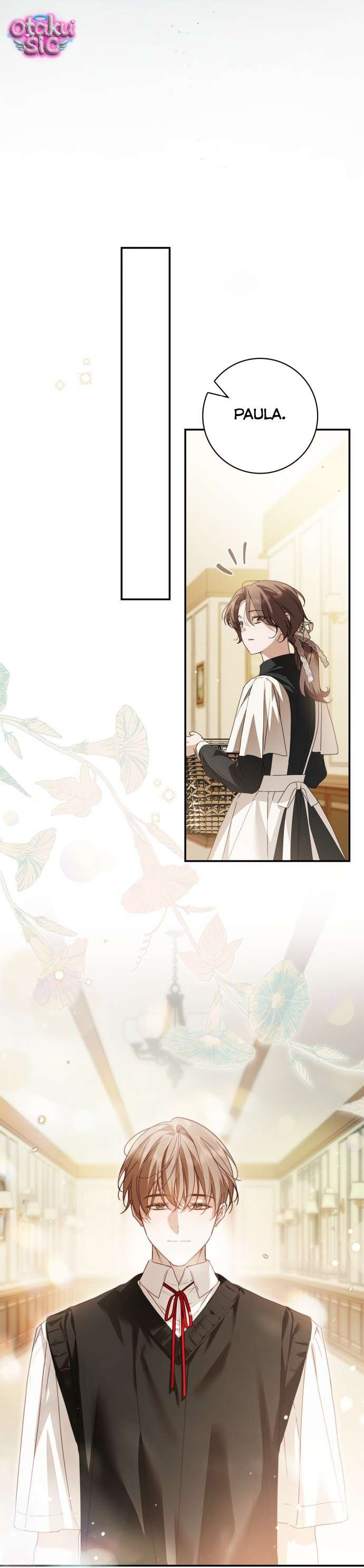 Hầu Gái Bí Mật Của Gia Tộc Bá Tước - Chap 39 - Trang 22