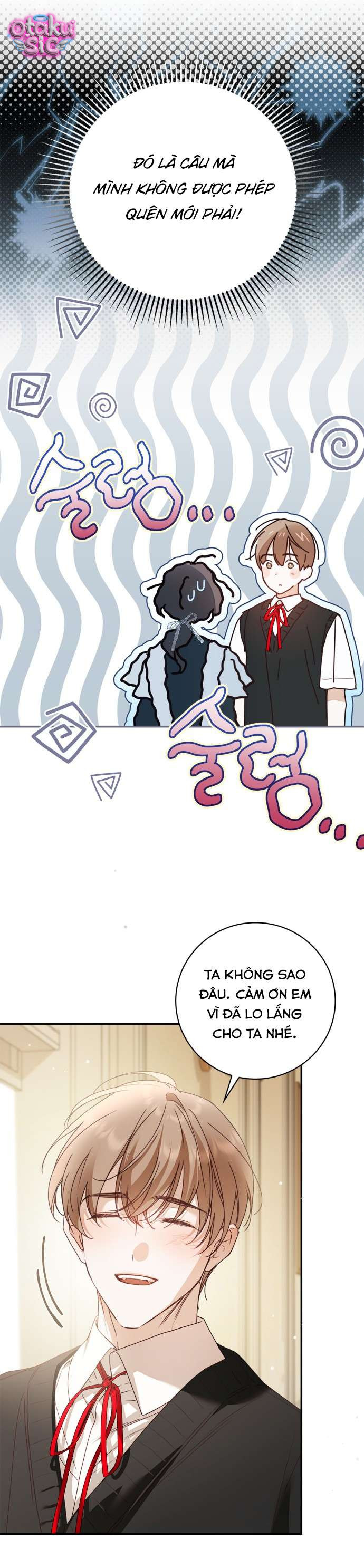 Hầu Gái Bí Mật Của Gia Tộc Bá Tước - Chap 39 - Trang 26