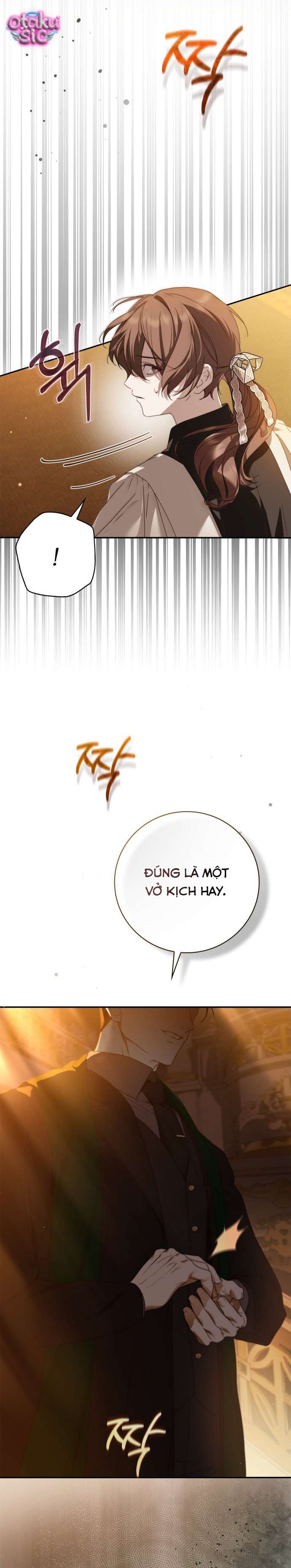 Hầu Gái Bí Mật Của Gia Tộc Bá Tước - Chap 39 - Trang 4