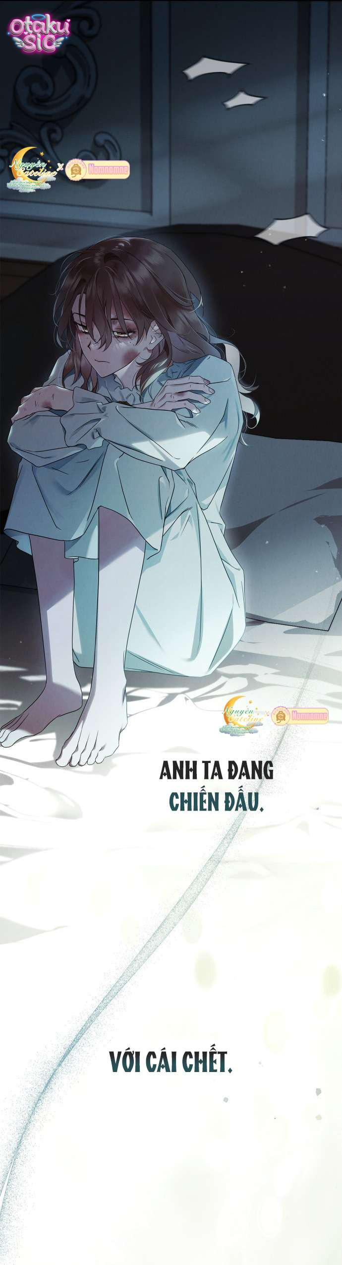 Hầu Gái Bí Mật Của Gia Tộc Bá Tước - Chap 4 - Trang 13